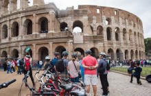 Fat Tire Tours - Rome2