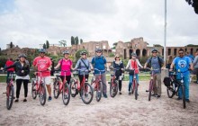 Fat Tire Tours - Rome1