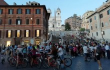 Fat Tire Tours - Rome3