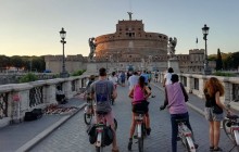 Fat Tire Tours - Rome2