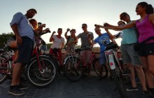 Fat Tire Tours - Rome1