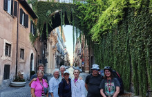 Unlimited Biking Europe (Formerly Fat Tire Tours)6