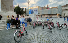 Unlimited Biking Europe (Formerly Fat Tire Tours)2