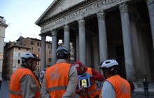 Fat Tire Tours - Rome3