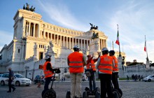 Fat Tire Tours - Rome2