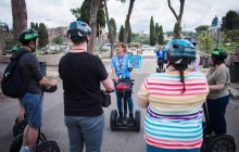 Fat Tire Tours - Rome1