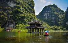 Vietnam Asia Trip1