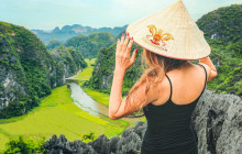 Vietnam Asia Trip9