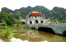 Vietnam Asia Trip17