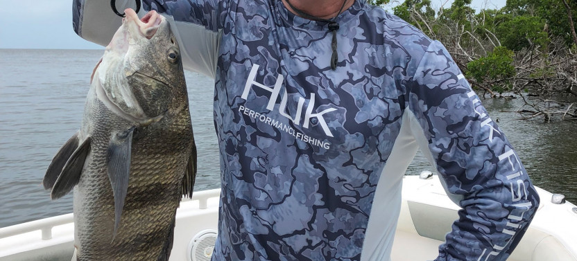 Offshore Fishing