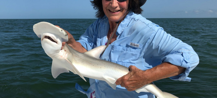 Offshore Fishing