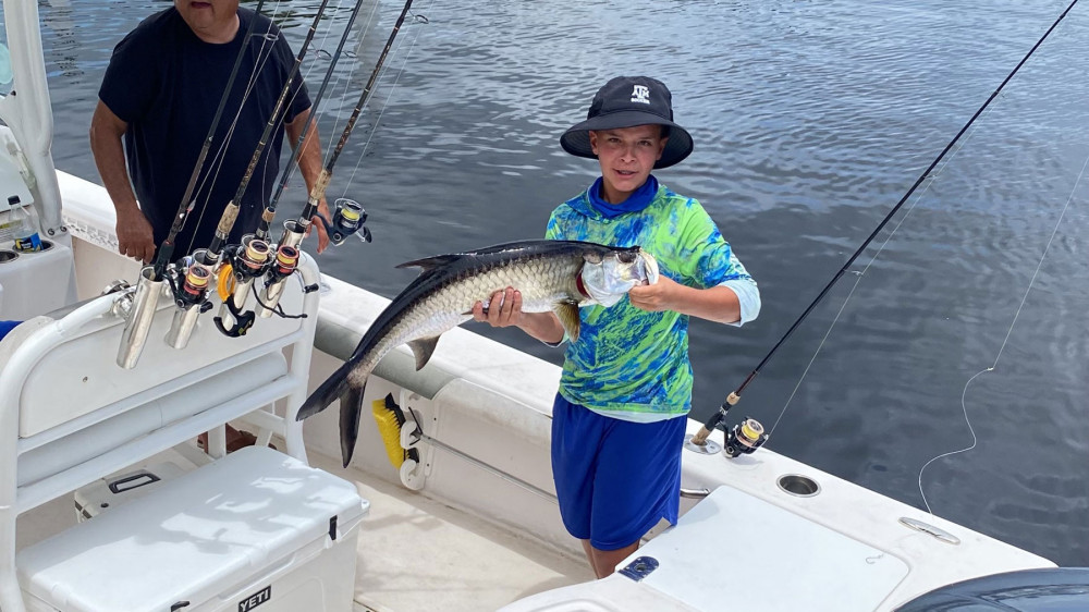 Manatee Sightseeing and Wildlife Adventures