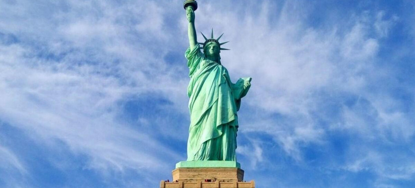 Statue of Liberty and Ellis Island Guided Tour