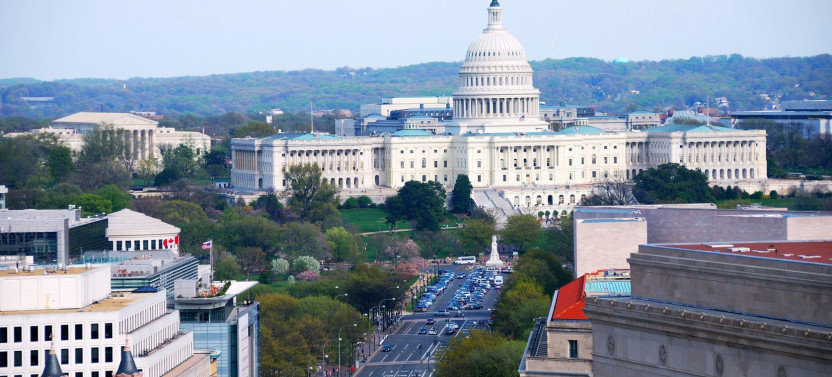 Private Tour Washington & Philadelphia in One Day from NYC