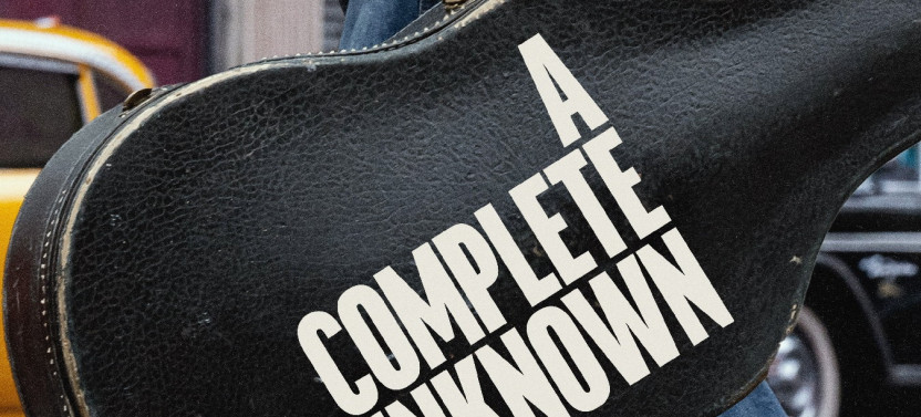 A Complete Unknown - Movie Sites Walking Tour - Private Tours