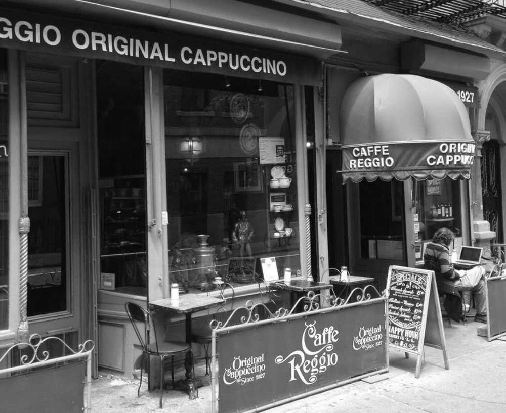 On Location Tours - New York