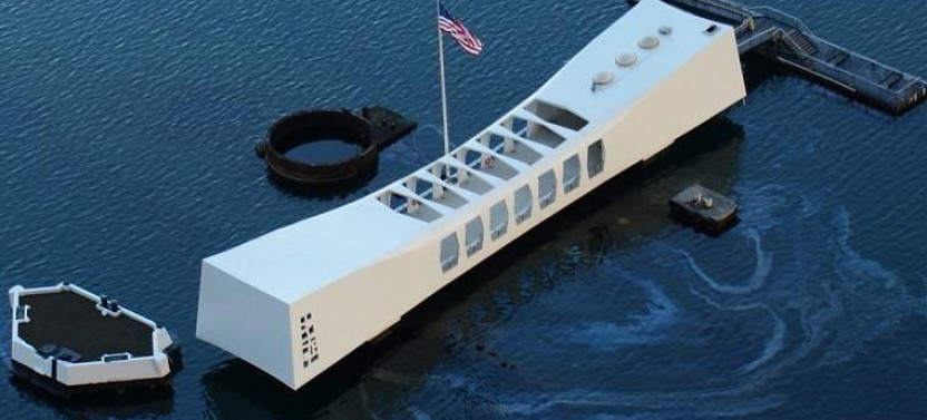 The Best of Pearl Harbor
