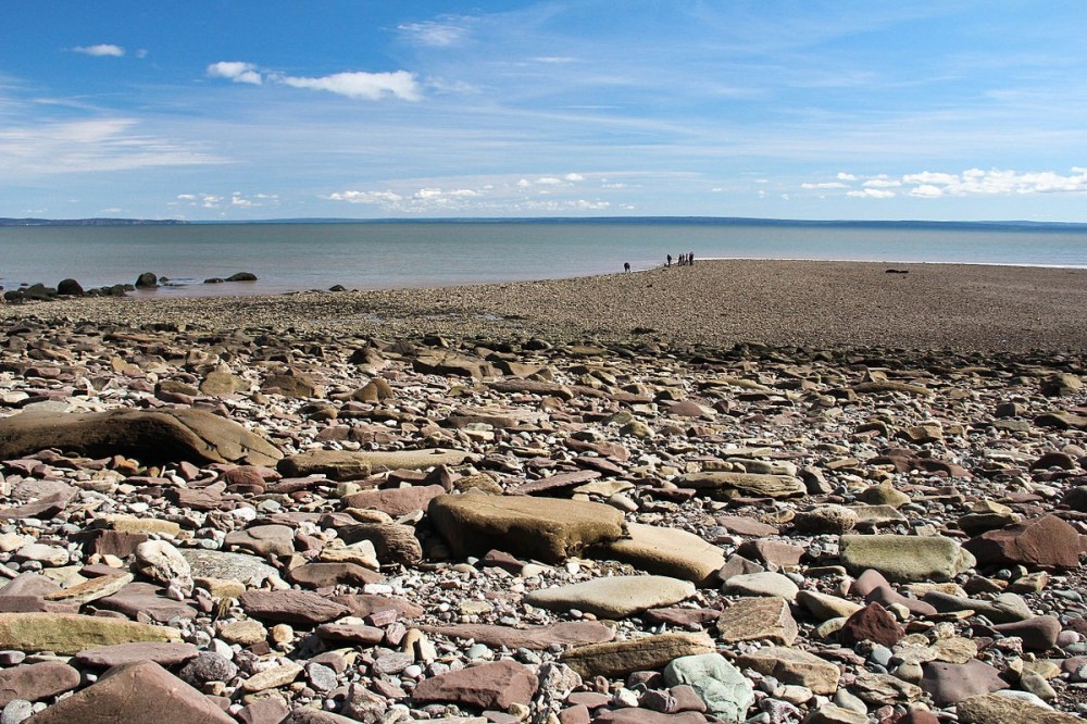 Bay of Fundy