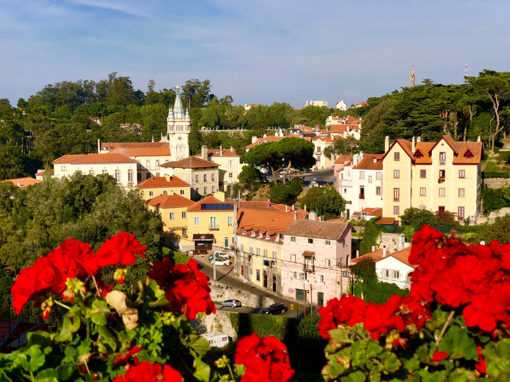 Sintra & Quinta da Regaleira Small Group Tour