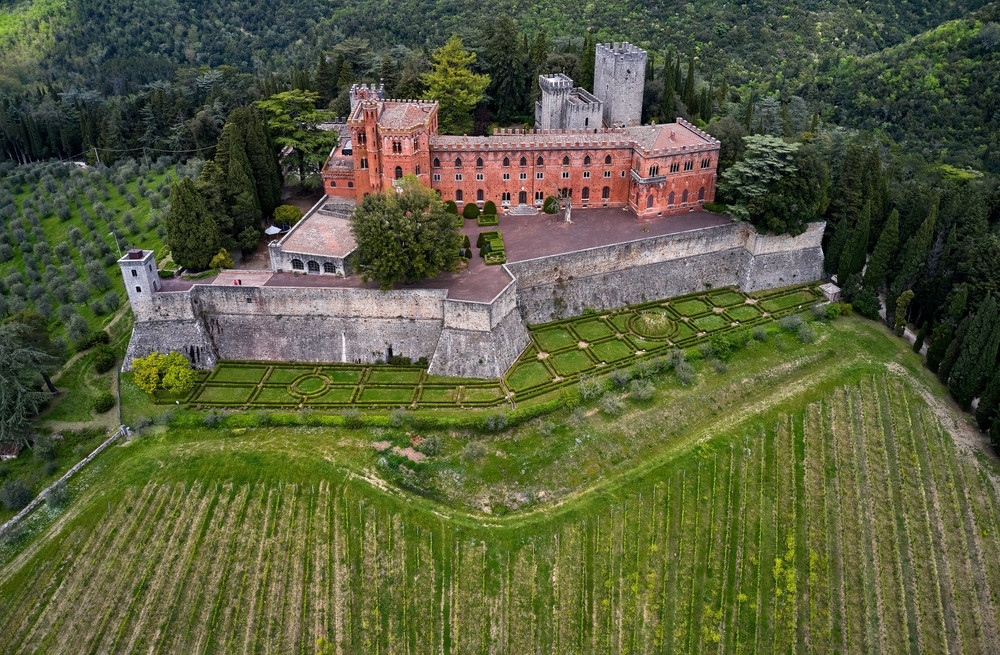 Private San Gimignano, Siena & Chianti