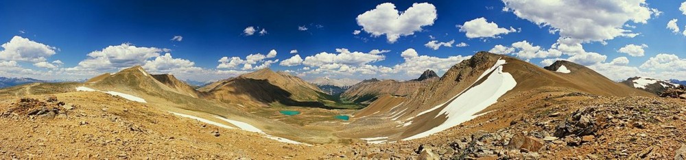 Skyline Trail (Jasper National Park)