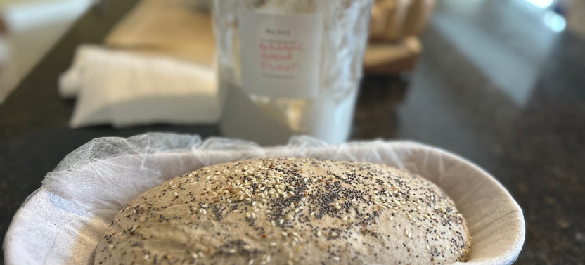 Hands-On Bread Baking Class In New Jersey: Sourdough & Pretzels