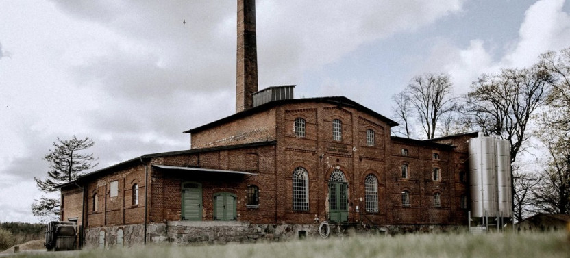 Vodka And Okowita Distillery Tour And Tasting Near Gdansk