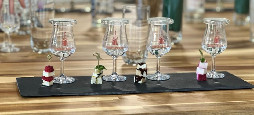 Vodka And Okowita Distillery Tour And Tasting Near Gdansk