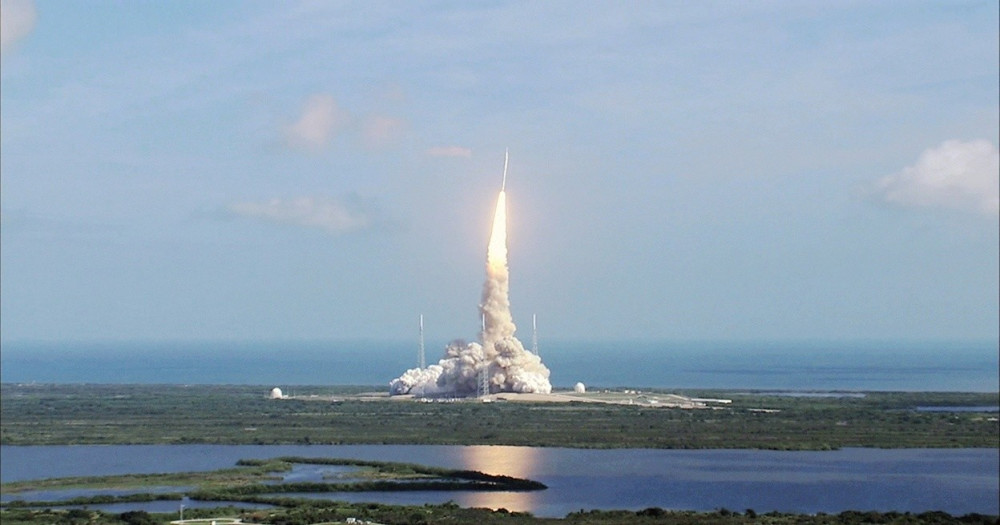 Rocket Launch Tour from Cocoa Beach