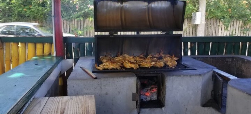 Cultural Food Tour & Seven Mile Beach At Negril’s Margaritaville