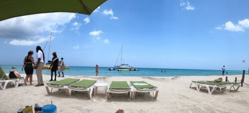 Cultural Food Tour & Seven Mile Beach At Negril’s Margaritaville