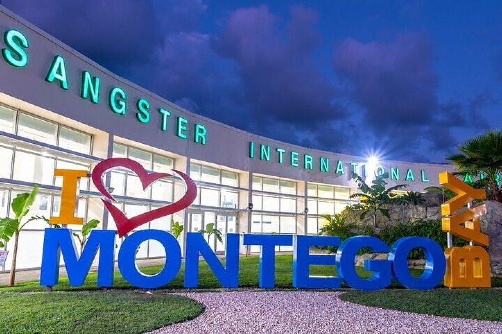 Private Transfers To Runaway Bay Or Ocho Rios