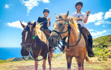 Pālehua Trail Rides1