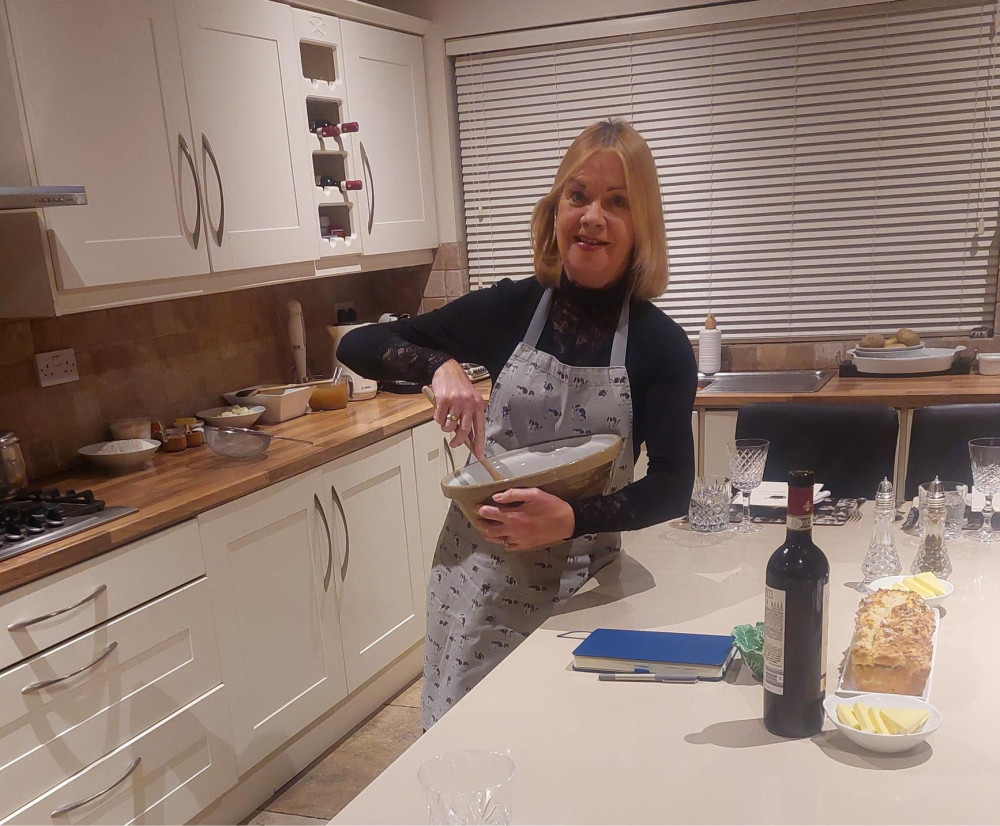 Authentic Irish Cooking Class in Dublin in a Local Home