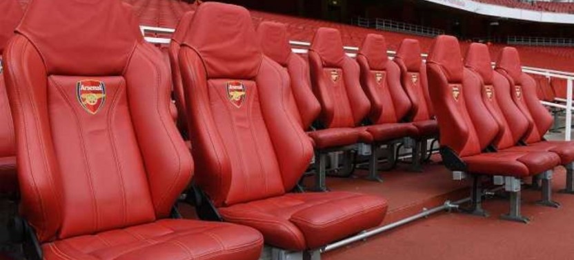 Arsenal Emirates Stadium - Self Guided Audio Tour & Museum