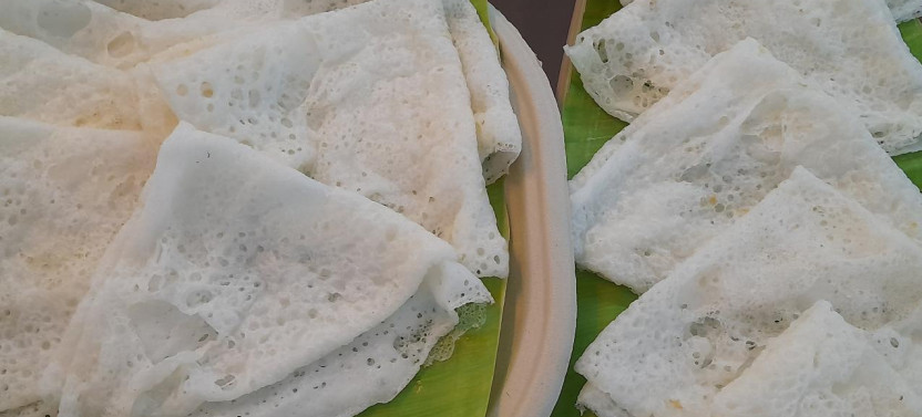 Authentic Indian Cooking Class in a Mumbai Home with Lavina