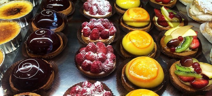 Small Group Paris Montmartre Secret Food Tour