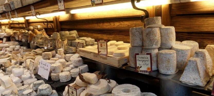 Small Group Paris Montmartre Secret Food Tour