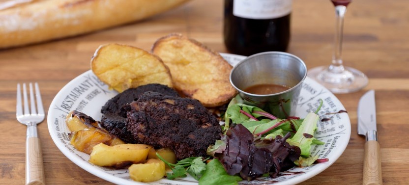 Small Group Paris Saint Germain Secret Food Tour