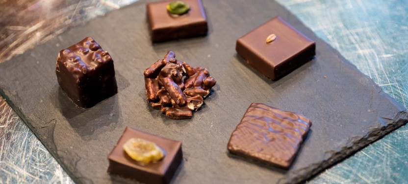 Small Group Paris Saint Germain Secret Food Tour