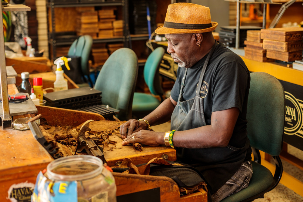 Little Havana Food & Culture Walking Tour