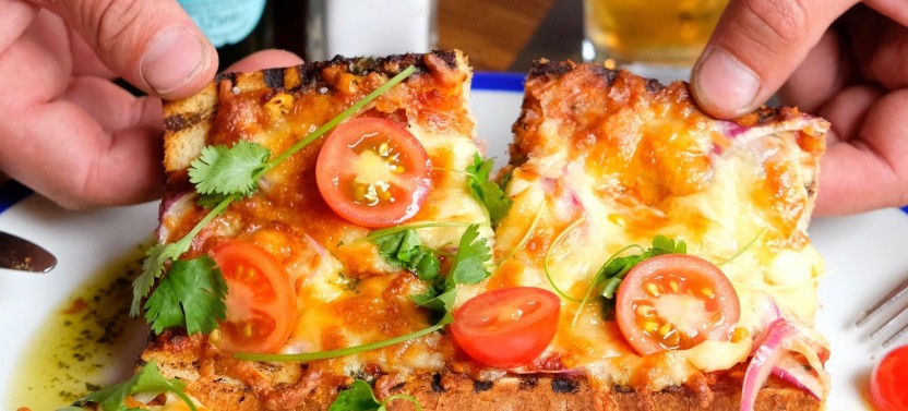 Small Group Melbourne Secret Food Tour