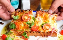 Secret Food Tours - Europe1