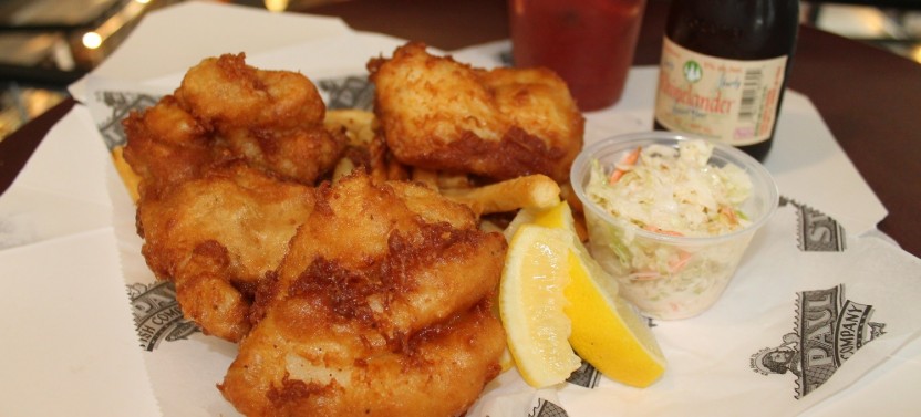 Small Group Milwaukee Secret Food Tour