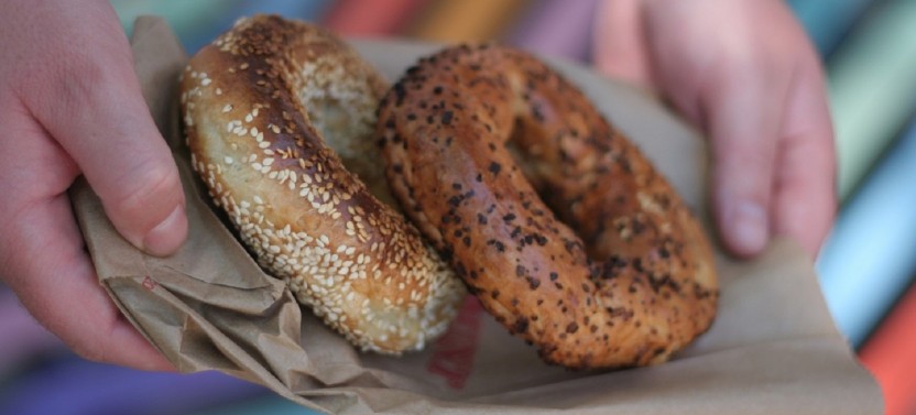 Small Group Mile End Secret Food Tour