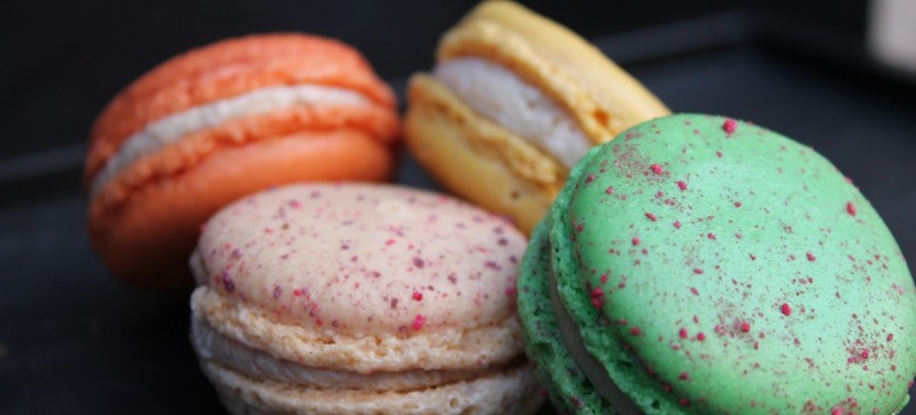 Small Group Paris Secret Chocolate and Pastry Tour