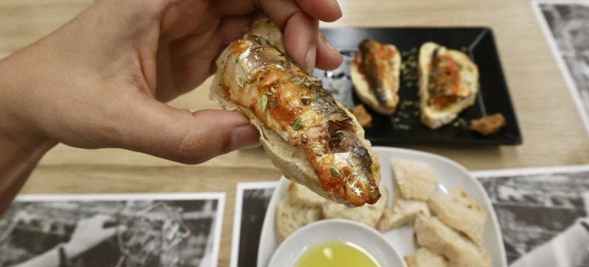 Small Group Porto Secret Food Tour