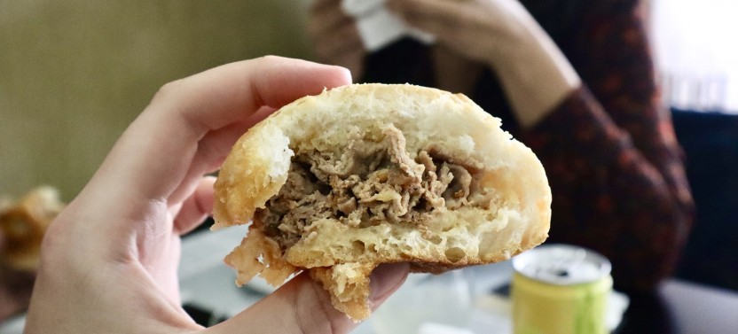 Small Group Porto Secret Food Tour