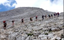 Peaks and Lakes of The Pirin and Rila Mountains - Guided