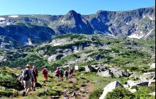 Hiking & Culture Trek - Rhodopes, Pirin, Rila & Vitosha - Guided